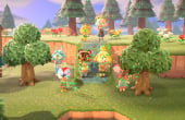 Animal Crossing: New Horizons - Screenshot 8 of 10
