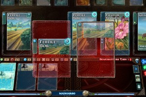 Mystic Vale Screenshot