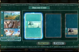 Mystic Vale Screenshot