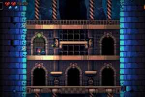 Exit the Gungeon Screenshot