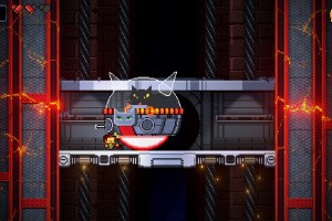 Exit the Gungeon Screenshot