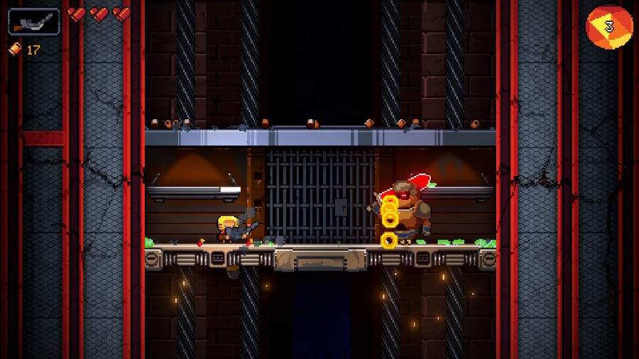 Exit the Gungeon Review - Screenshot 2 of 5