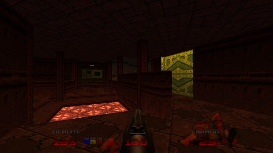 Doom 64 Review - Screenshot 4 of 4