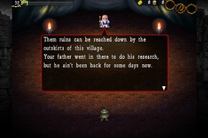 La-Mulana Screenshot