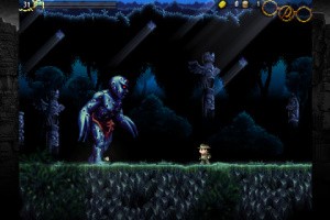 La-Mulana Screenshot