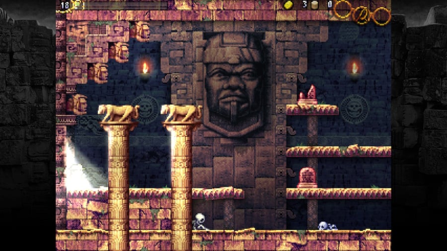 La-Mulana Review - Screenshot 5 of 5
