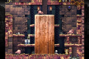 La-Mulana Screenshot