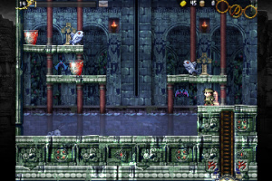 La-Mulana Screenshot