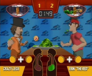 Major League Eating: The Game Review - Screenshot 5 of 5