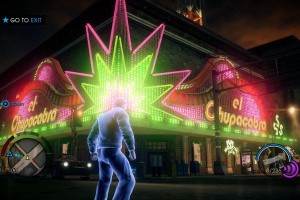 Saints Row IV: Re-Elected Screenshot