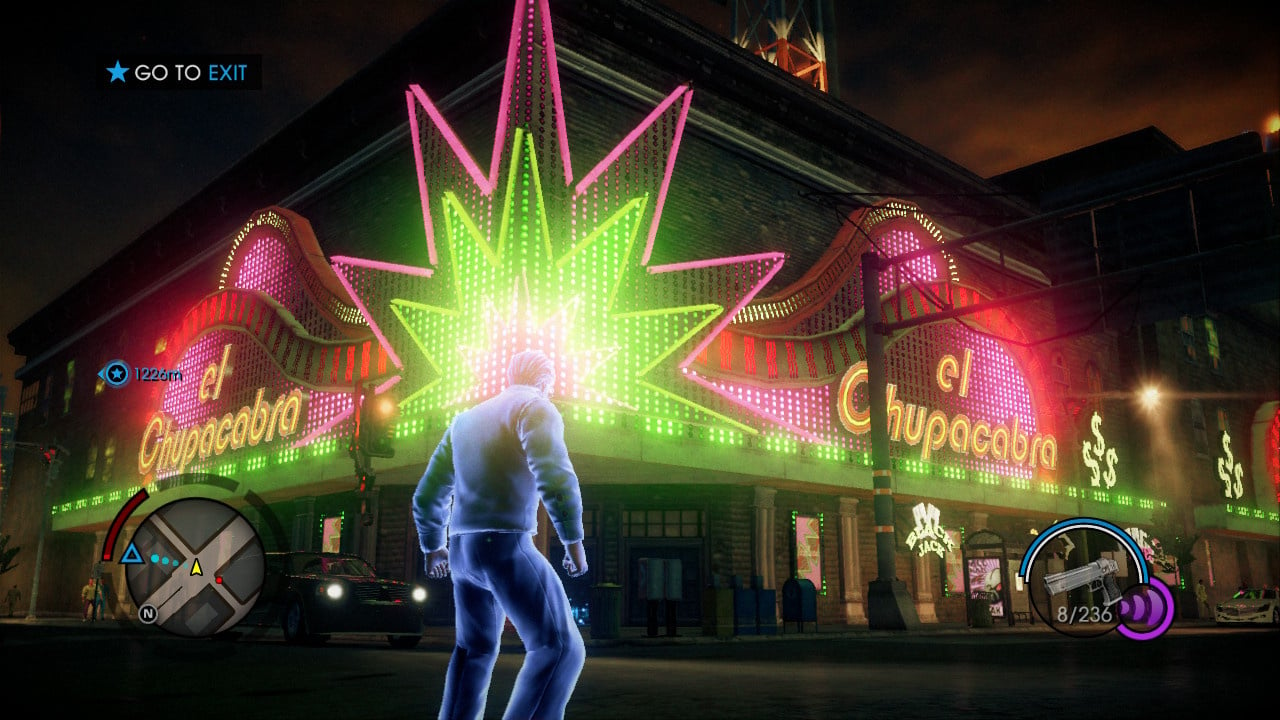 Saints Row IV: Re-Elected review