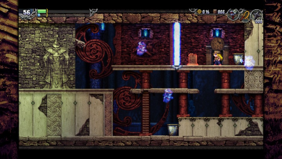 La-mulana 2 Review - Screenshot 4 of 5