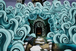 Operencia: The Stolen Sun Screenshot