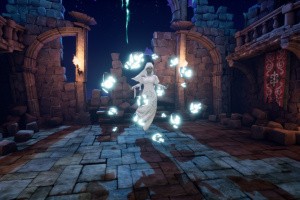 Operencia: The Stolen Sun Screenshot