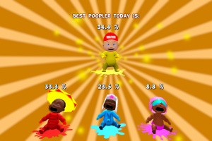 Pooplers Screenshot