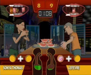 Major League Eating: The Game Review - Screenshot 4 of 5