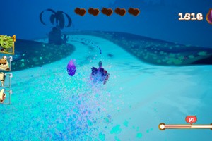 Gigantosaurus: The Game Screenshot