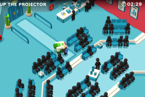 Good Job! Screenshot