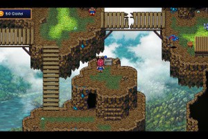 Ara Fell: Enhanced Edition Screenshot