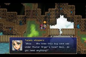 Ara Fell: Enhanced Edition Screenshot