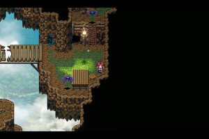 Ara Fell: Enhanced Edition Screenshot