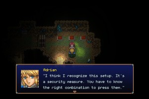 Ara Fell: Enhanced Edition Screenshot