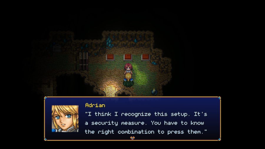 Ara Fell: Enhanced Edition Review - Screenshot 3 of 3