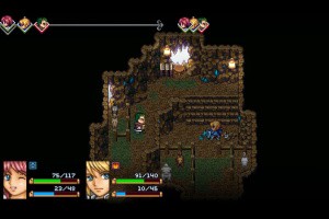 Ara Fell: Enhanced Edition Screenshot