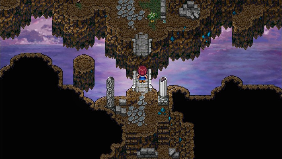 Ara Fell: Enhanced Edition Review - Screenshot 3 of 3