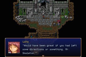 Ara Fell: Enhanced Edition Screenshot