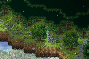 Ara Fell: Enhanced Edition Screenshot