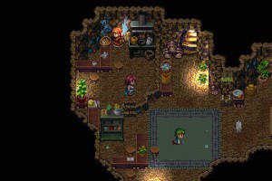 Ara Fell: Enhanced Edition Screenshot