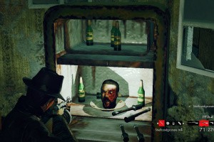 Zombie Army Trilogy Screenshot