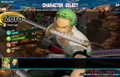 One Piece: Pirate Warriors 4 - Screenshot 1 of 10
