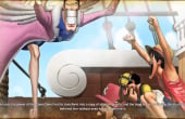 One Piece: Pirate Warriors 4 - Screenshot 3 of 10