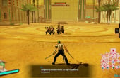 One Piece: Pirate Warriors 4 - Screenshot 4 of 10