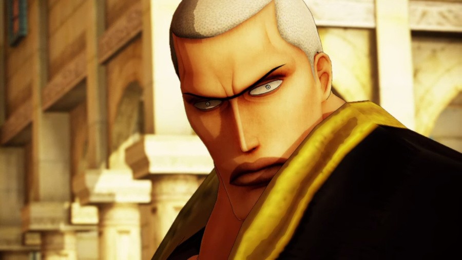 One Piece: Pirate Warriors 4 Review - Screenshot 4 of 5