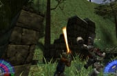 Star Wars: Jedi Knight: Jedi Academy - Screenshot 2 of 6