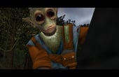 Star Wars: Jedi Knight: Jedi Academy - Screenshot 3 of 6