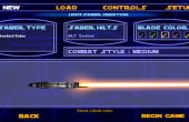 Star Wars: Jedi Knight: Jedi Academy - Screenshot 4 of 6