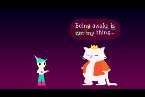 Wandersong Screenshot