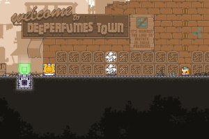 Gunbrick: Reloaded Screenshot