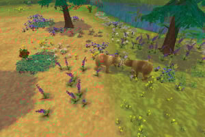 SimAnimals Screenshot