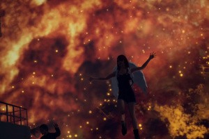 Disaster Report 4: Summer Memories Screenshot