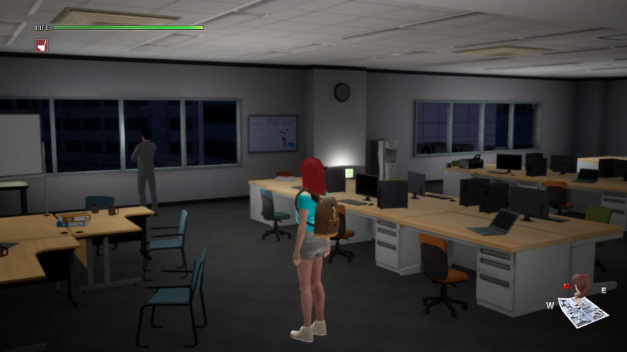 Disaster Report 4: Summer Memories Review - Screenshot 4 of 4