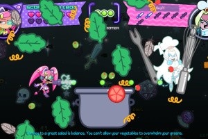 Cat Girl Without Salad: Amuse-Bouche Screenshot