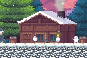 Songbird Symphony Screenshot