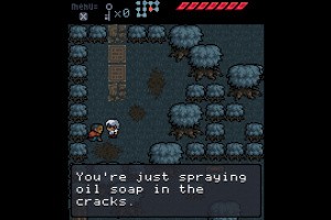 Anodyne Screenshot