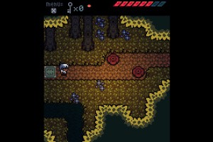 Anodyne Screenshot