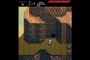Anodyne Screenshot
